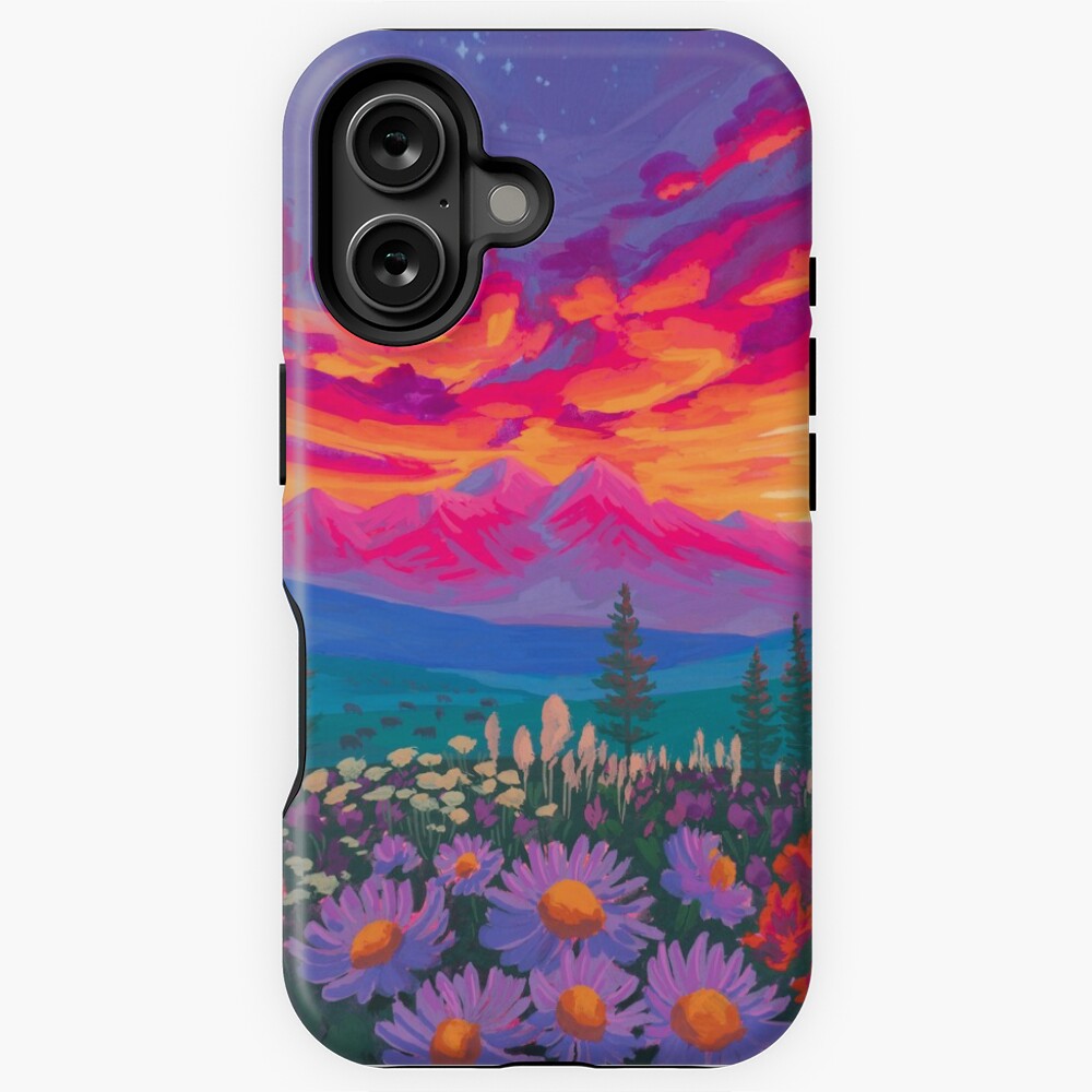 Item preview, iPhone Tough Case designed and sold by Afair937.