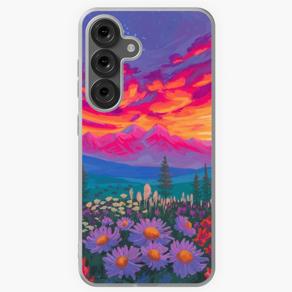 Item preview, Samsung Galaxy Soft Case designed and sold by Afair937.