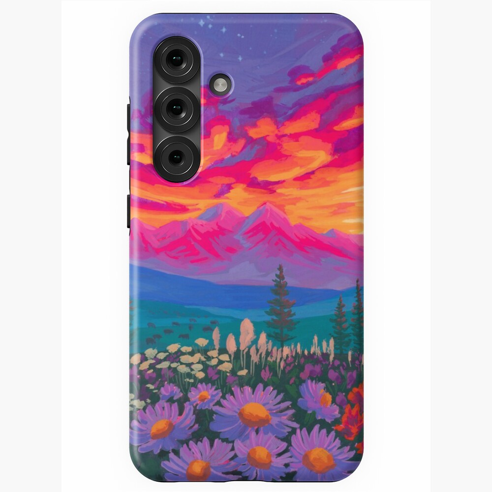 Item preview, Samsung Galaxy Tough Case designed and sold by Afair937.