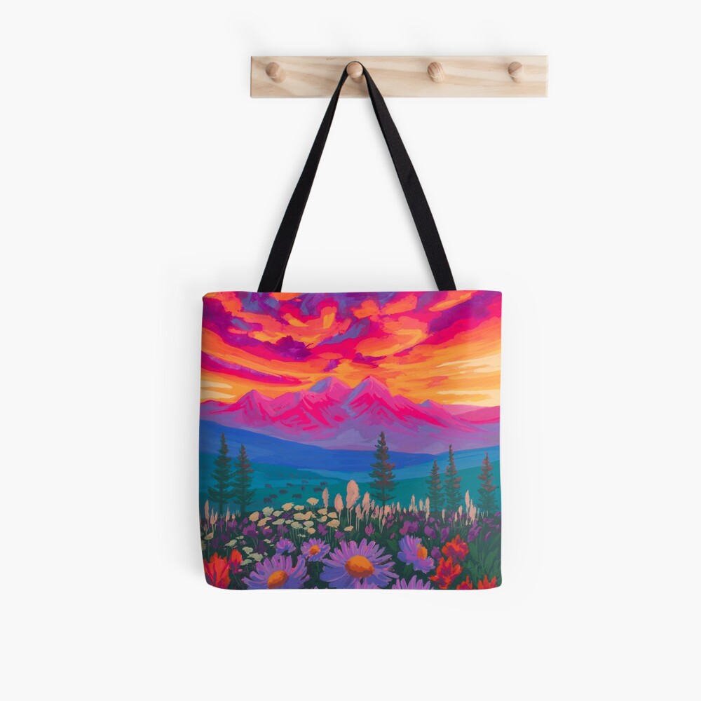 Item preview, All Over Print Tote Bag designed and sold by Afair937.
