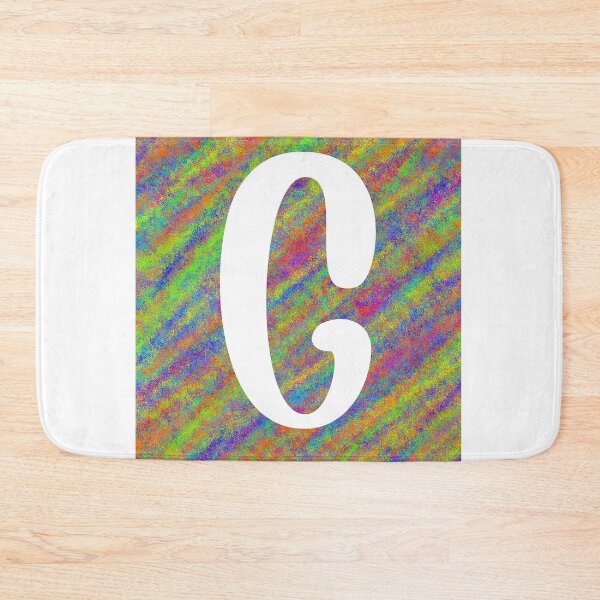 Item preview, Copy of Copy of letter G designed and sold by PERsonalthreads.