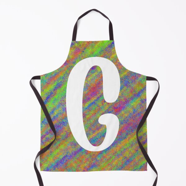 Item preview, Copy of Copy of letter G designed and sold by PERsonalthreads.