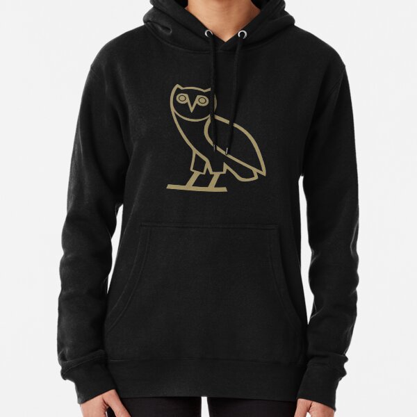 drake ovo sweater