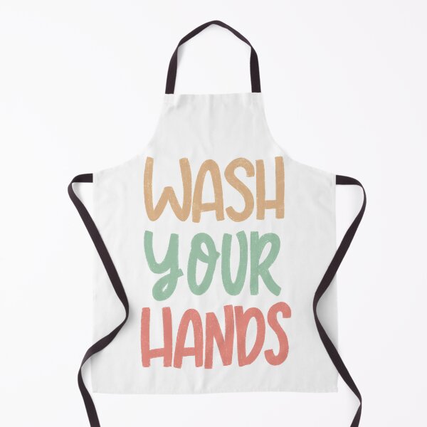 Item preview, Wash Your Hands designed and sold by ChloesNook.