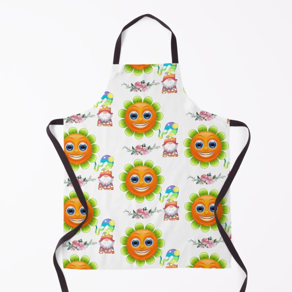Item preview, Fun, Bright, Happy Gnome designed and sold by WildingClan.