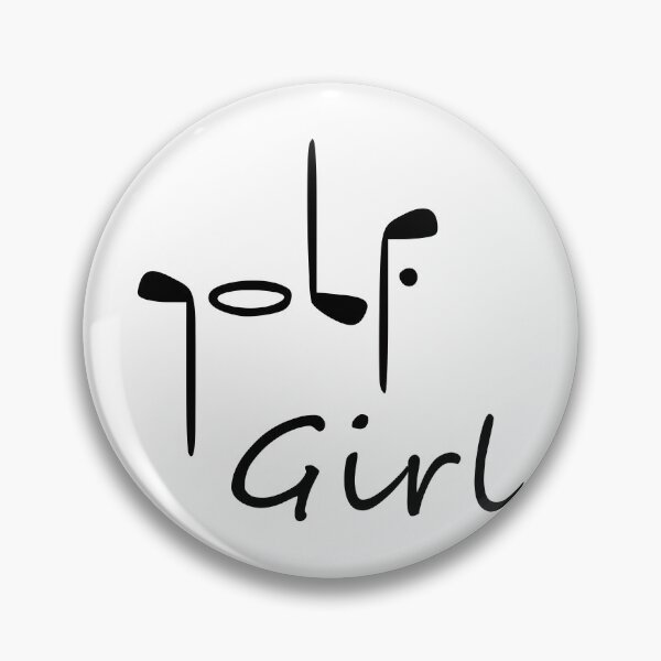 Item preview, Golf girl designed and sold by TShirtsByMs.