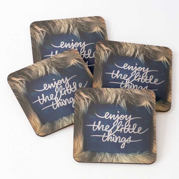 Item preview, Little Things designed and sold by creativeography.