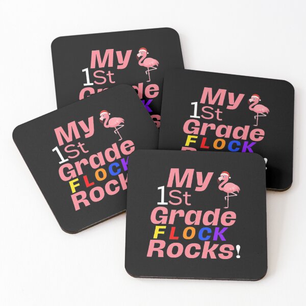 Item preview, 1St Grade Squad - My 1 St Grade F Lock Rocks ! designed and sold by BangferoStore20.