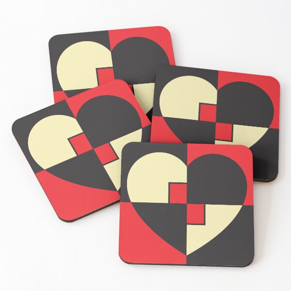 Item preview, Bleeding Heart designed and sold by Andrew Stinnett.
