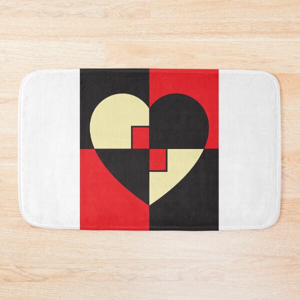 Item preview, Bleeding Heart designed and sold by Andrew Stinnett.