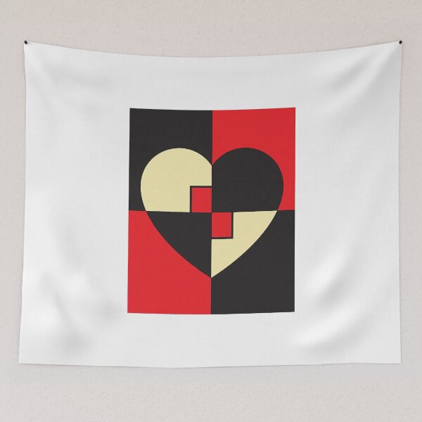 Item preview, Bleeding Heart designed and sold by Andrew Stinnett.
