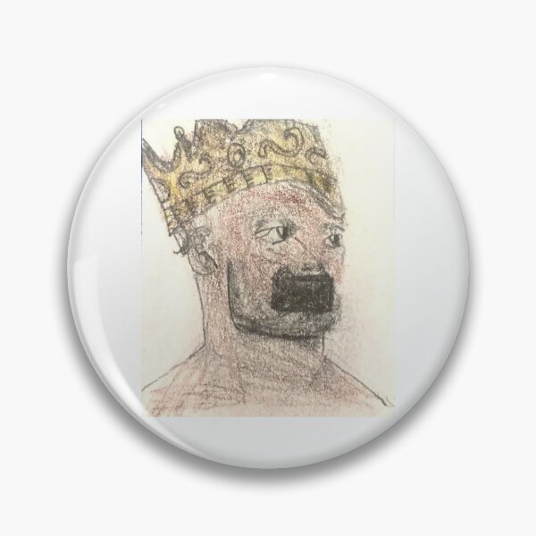 Item preview, Restricted King designed and sold by mqasim23.