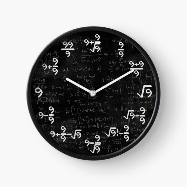 Item preview, Math designed and sold by medbenCreation.