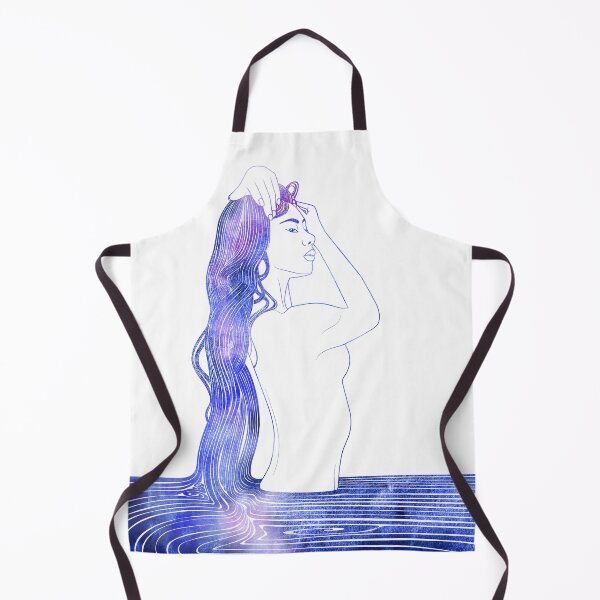 Item preview, Nereid CXVIII designed and sold by sirenarts.