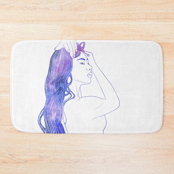 Item preview, Nereid CXVIII designed and sold by sirenarts.