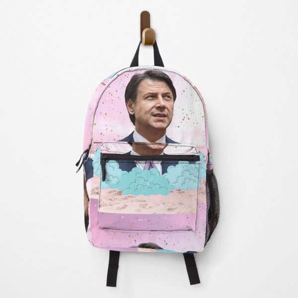 Item preview, Giuseppi Conte in the sky designed and sold by MargheritaLidia.