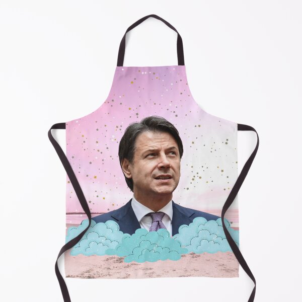 Item preview, Giuseppi Conte in the sky designed and sold by MargheritaLidia.