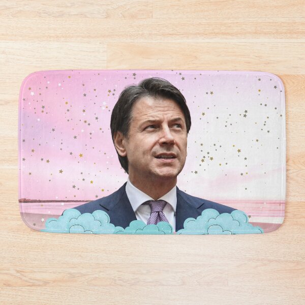Item preview, Giuseppi Conte in the sky designed and sold by MargheritaLidia.