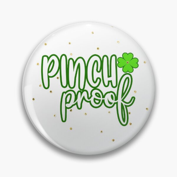 Item preview,  Pinch Proof St Patricks Day designed and sold by younghopes.