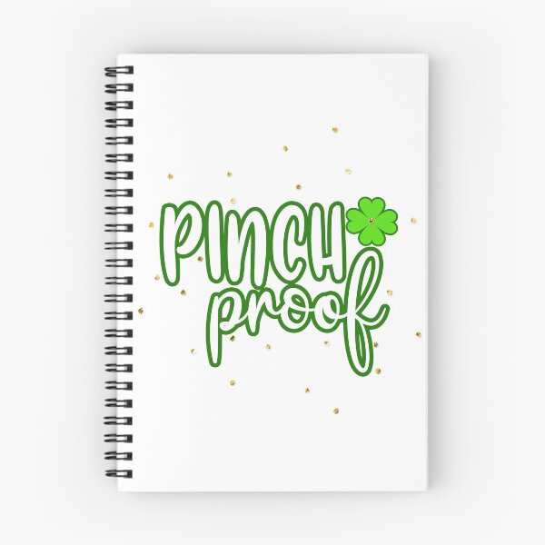 Item preview,  Pinch Proof St Patricks Day designed and sold by younghopes.