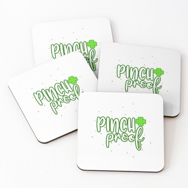 Item preview,  Pinch Proof St Patricks Day designed and sold by younghopes.
