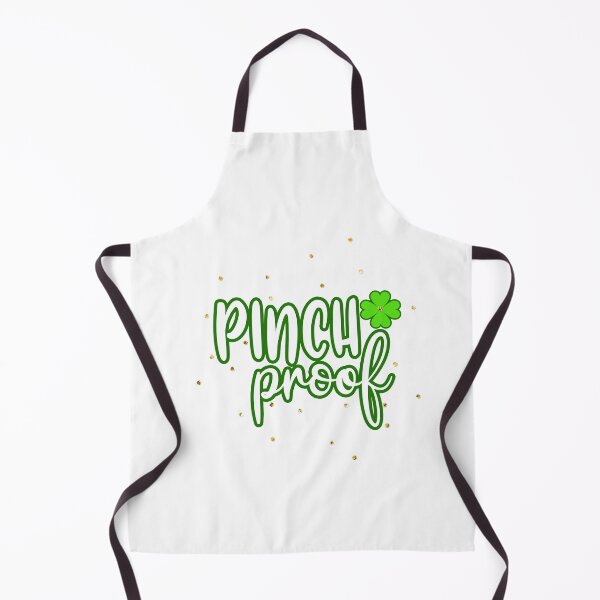 Item preview, Pinch Proof St Patricks Day designed and sold by younghopes.