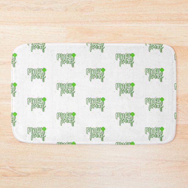 Item preview,  Pinch Proof St Patricks Day designed and sold by younghopes.