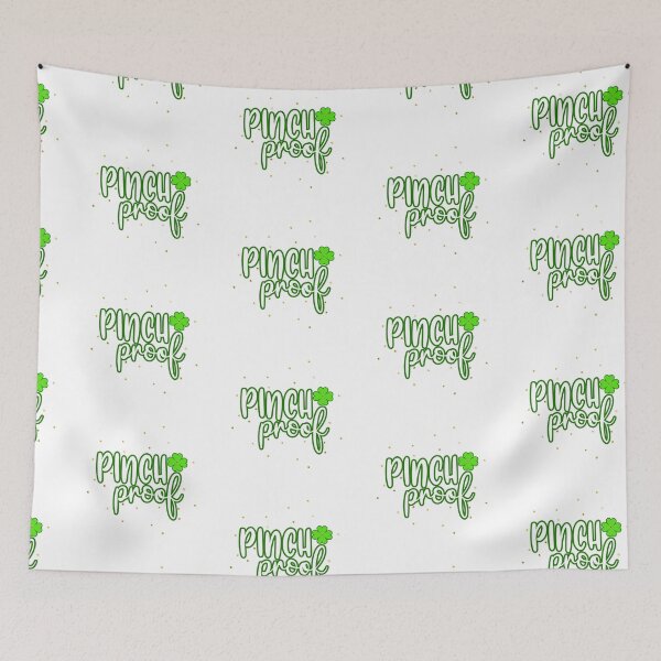 Item preview,  Pinch Proof St Patricks Day designed and sold by younghopes.