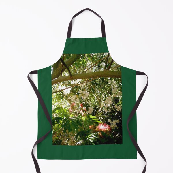 Item preview, Backyard Jungle designed and sold by Shulie1.