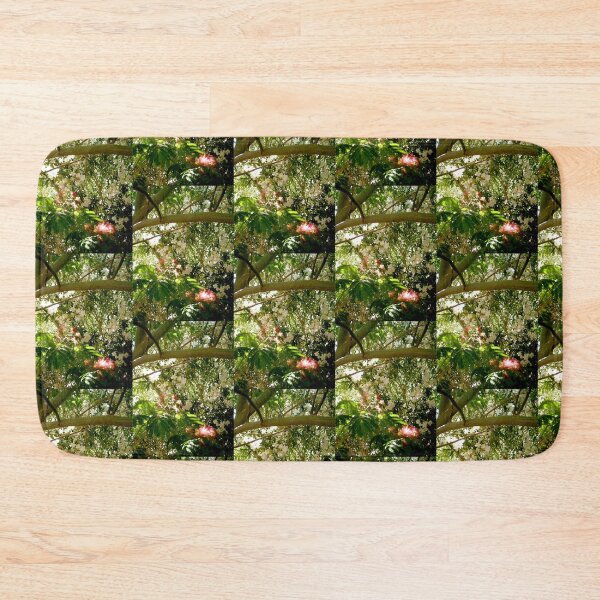 Item preview, Backyard Jungle designed and sold by Shulie1.