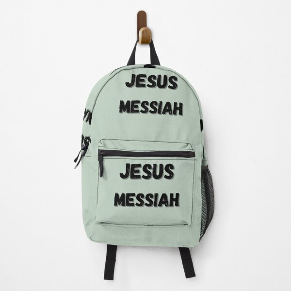 Item preview, JESUS MESSIAH designed and sold by 3LoveliesStore.