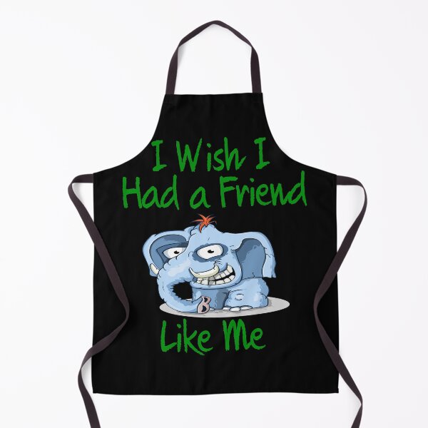 Item preview, I Wish I Had A Friend Like Me designed and sold by Uvogin2099.