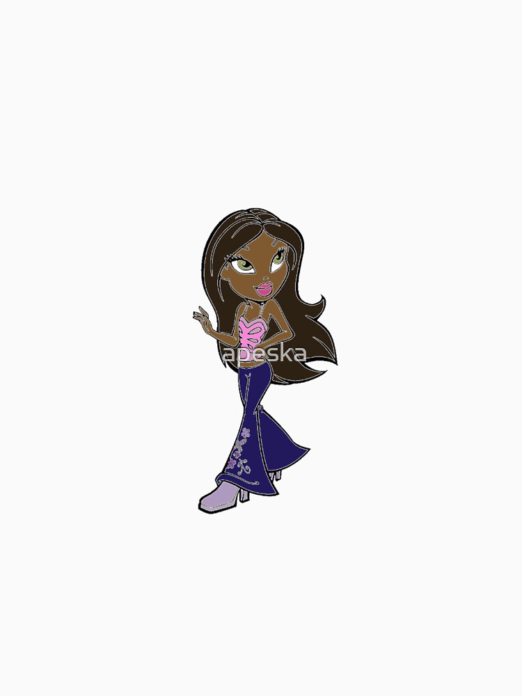 Personalizar bratz shops