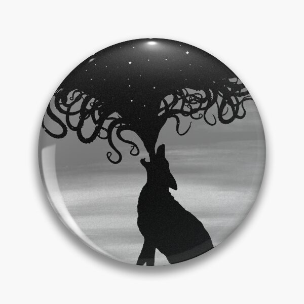 Item preview, Night Bringer designed and sold by Coffinstaple.