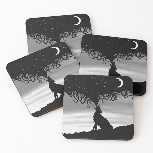Item preview, Night Bringer designed and sold by Coffinstaple.