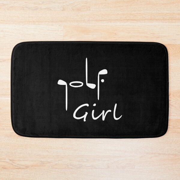 Item preview, Golf girl designed and sold by TShirtsByMs.