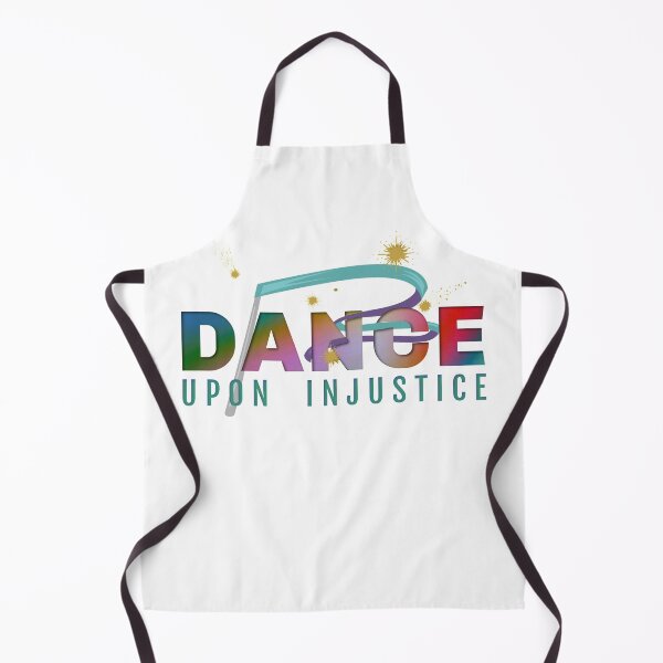 Item preview, Dance Upon Injustice designed and sold by TheKingdomAttic.