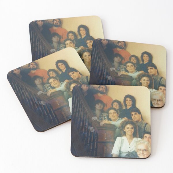 Item preview, Grammy Locher and the grandkids 1980s designed and sold by Nostrathomas66.