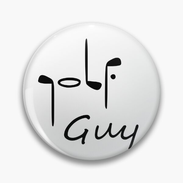 Item preview, Golf guy designed and sold by TShirtsByMs.