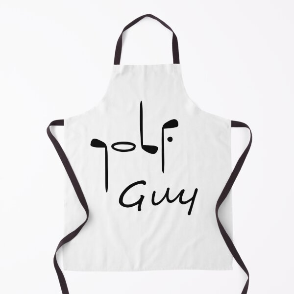 Item preview, Golf guy designed and sold by TShirtsByMs.