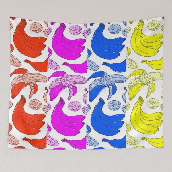Item preview, BananaStyle designed and sold by PANDAfree.