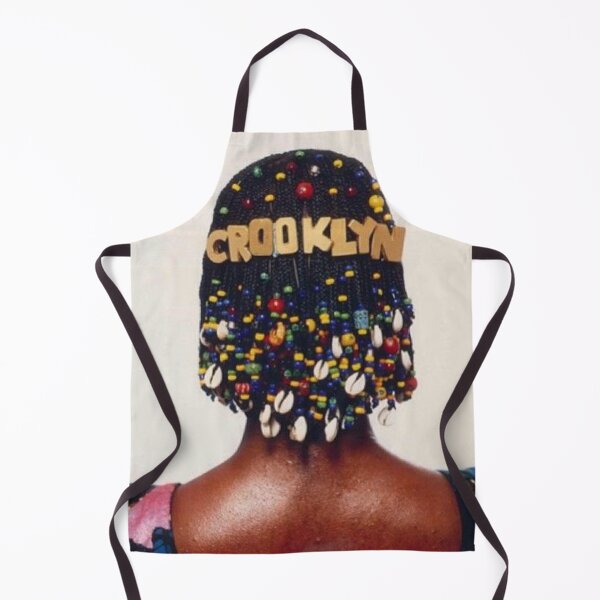Item preview, crooklyn designed and sold by Rebeca SIMAO.