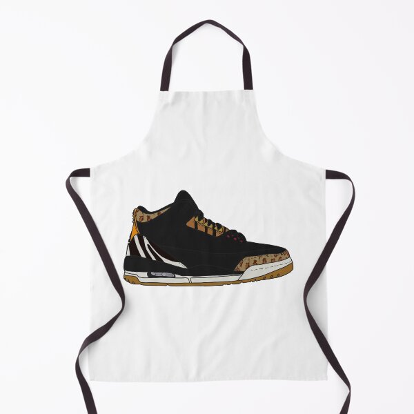 Item preview, Air Jordan III (3) “Animal Instinct” designed and sold by VOID00000000.