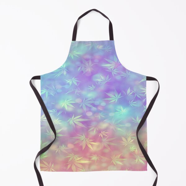 Item preview, Marijuana Pattern Design designed and sold by Paula Helit.