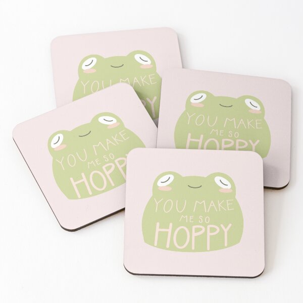Item preview, You Make Me Hoppy designed and sold by Laura Lee Cochran.