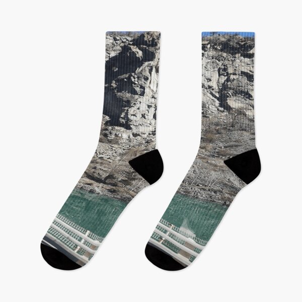 Item preview, Nature River Lake Mountain France Rhône designed and sold by Axel20.