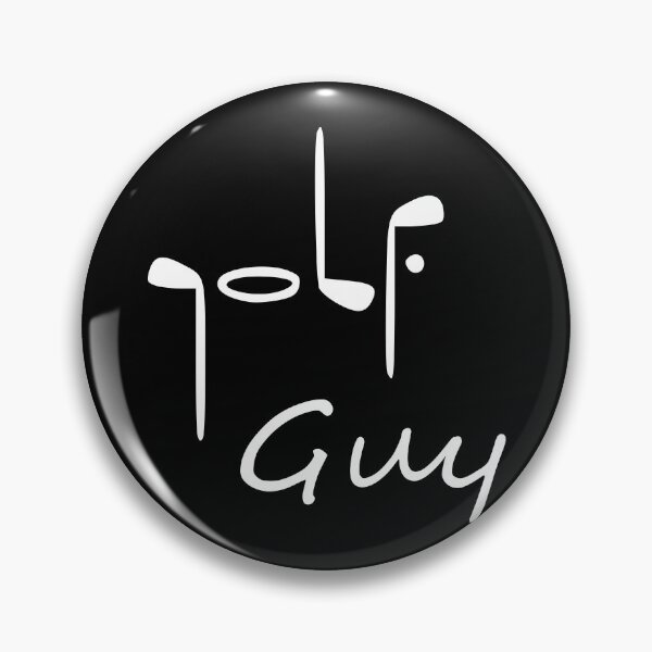 Item preview, Golf guy designed and sold by TShirtsByMs.