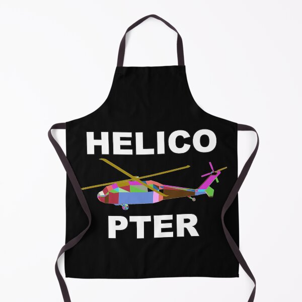 Item preview, Helico pter designed and sold by T-poet.