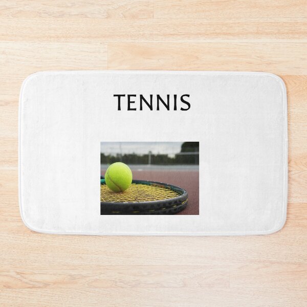 Item preview, Tennis Rolland Garos Australian Open US open Wimbledon designed and sold by Axel20.
