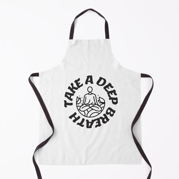 Item preview, Take a deep breath designed and sold by Delicarte.